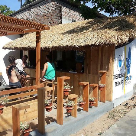 Coco Hostels - Arugambay Arugam Bay Bagian luar foto