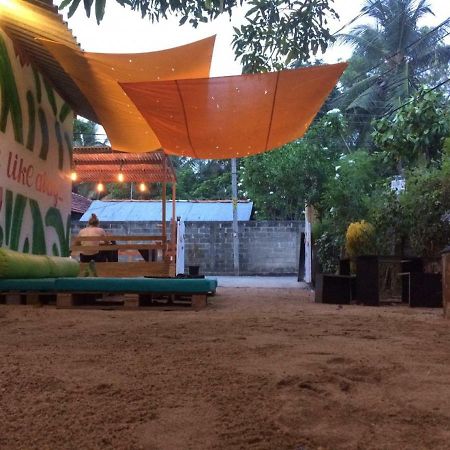 Coco Hostels - Arugambay Arugam Bay Bagian luar foto