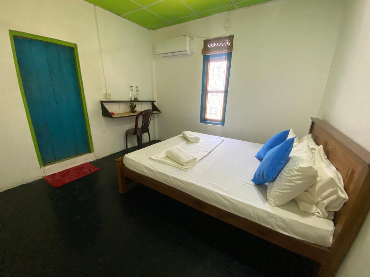 Coco Hostels - Arugambay Arugam Bay Bagian luar foto