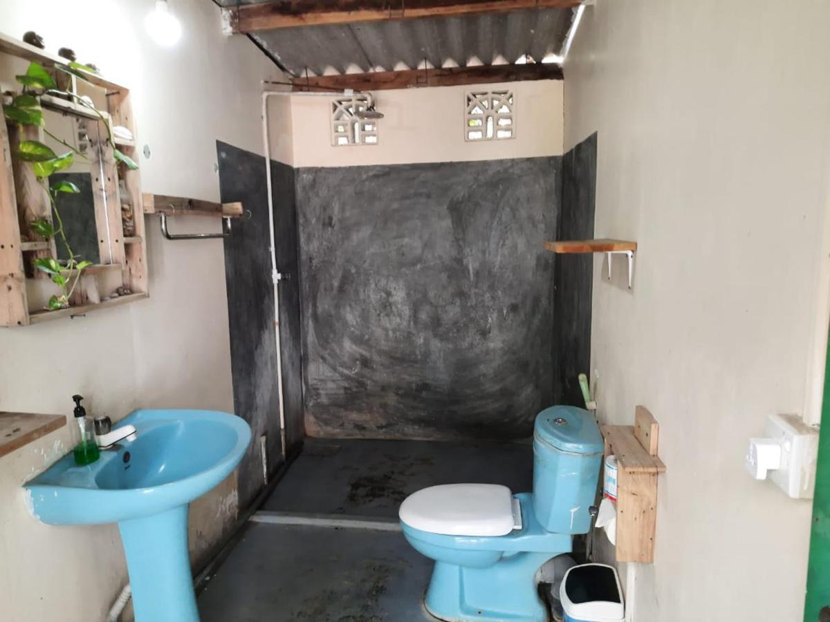 Coco Hostels - Arugambay Arugam Bay Bagian luar foto
