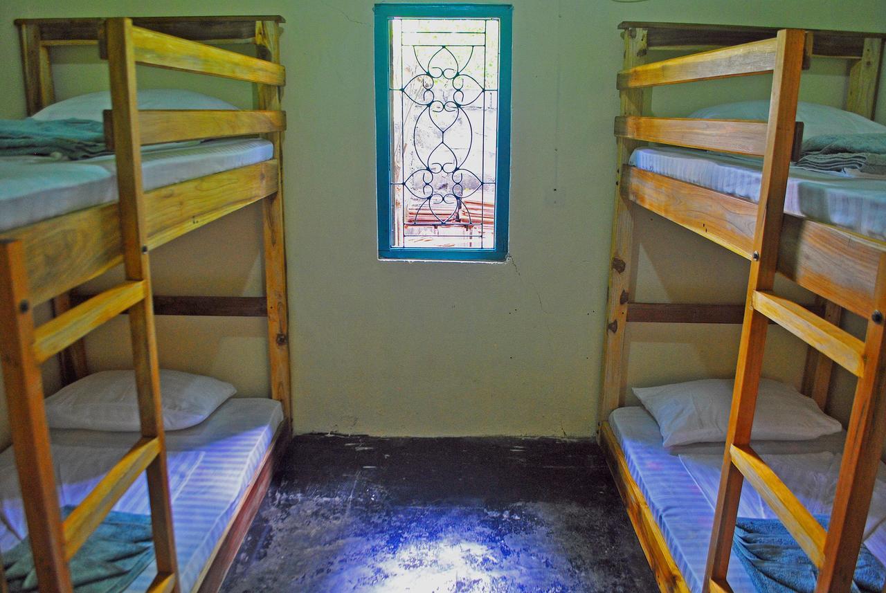 Coco Hostels - Arugambay Arugam Bay Bagian luar foto