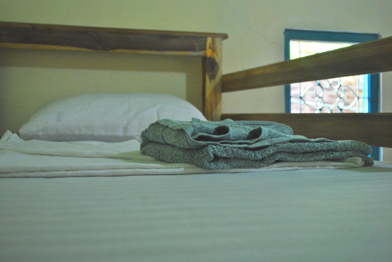 Coco Hostels - Arugambay Arugam Bay Bagian luar foto
