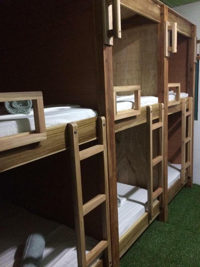 Coco Hostels - Arugambay Arugam Bay Bagian luar foto