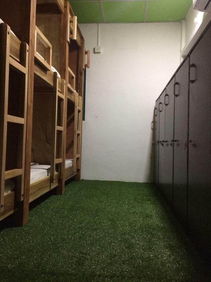 Coco Hostels - Arugambay Arugam Bay Bagian luar foto