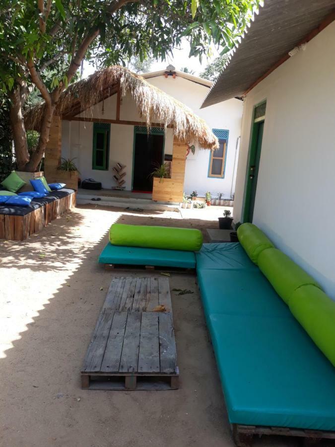 Coco Hostels - Arugambay Arugam Bay Bagian luar foto