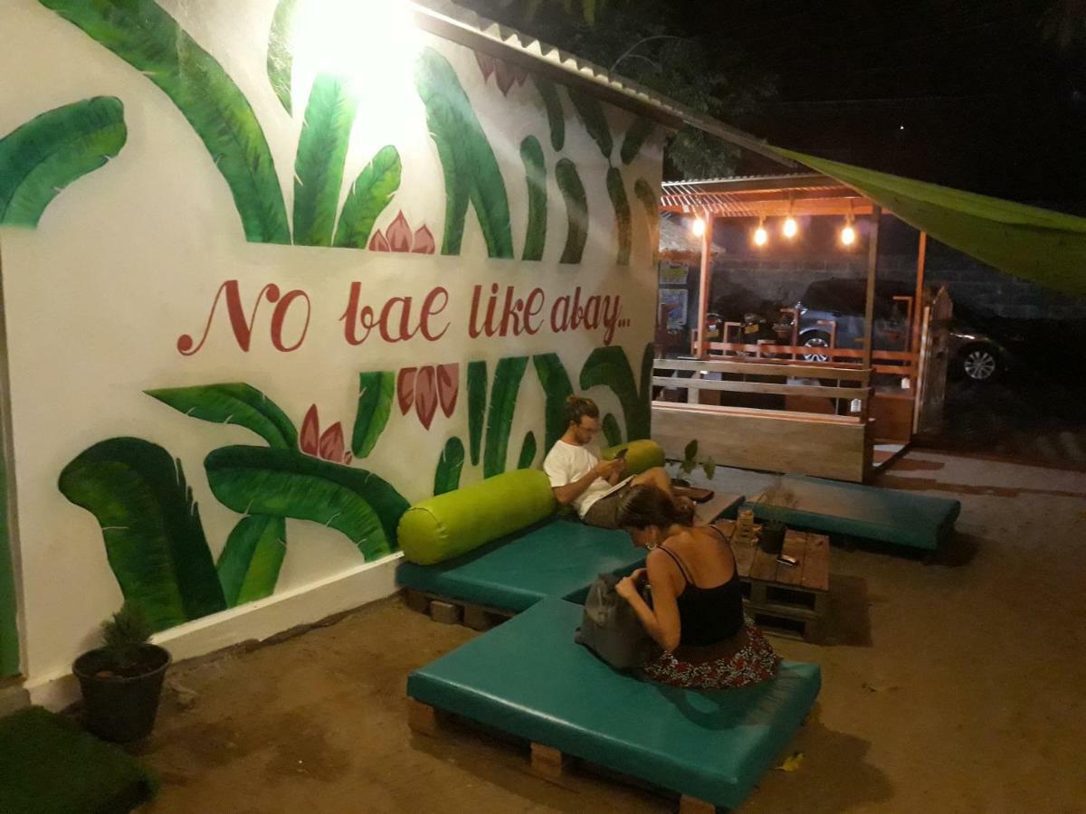 Coco Hostels - Arugambay Arugam Bay Bagian luar foto